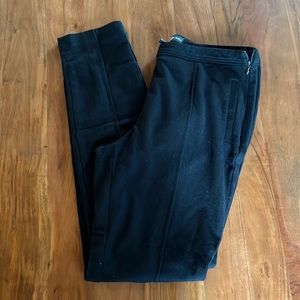 Adrianna Papell black pants